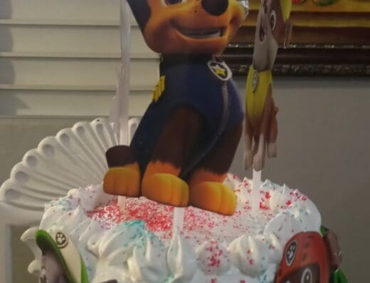 Margaretcake