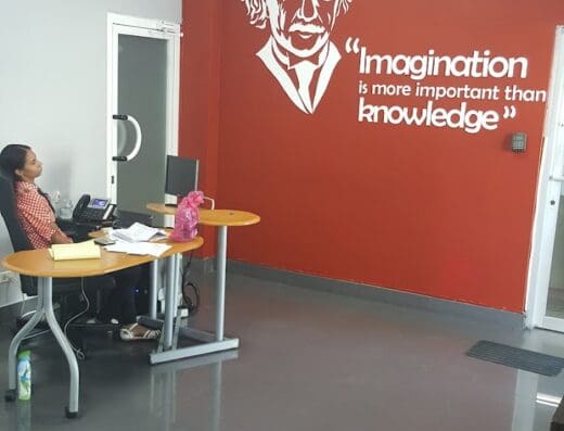 Marketing Group Innova
