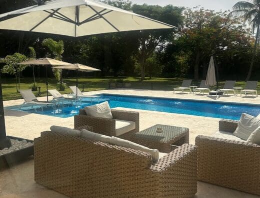 Marlene Saiz | Casa de Campo Villas For Rent