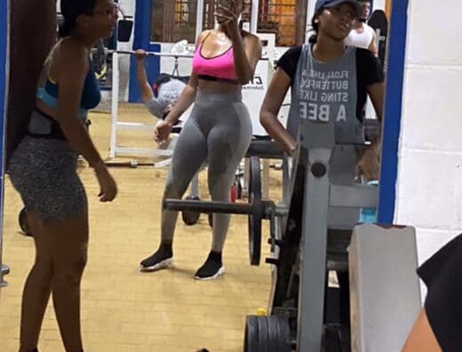 Masterfit…