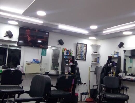 Mayito Barbershop