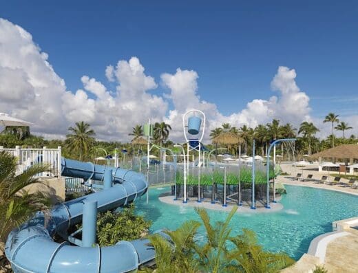 Meliá Caribe Beach Resort