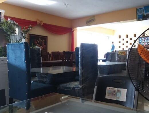 Mi Casa Comercial