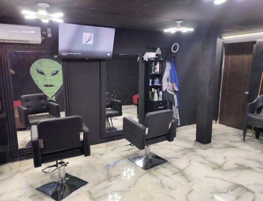 Miami Barber shop