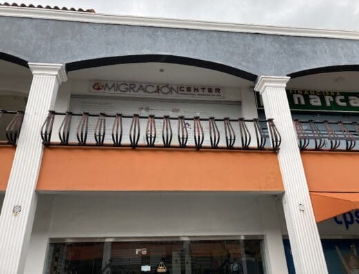 Migración Center