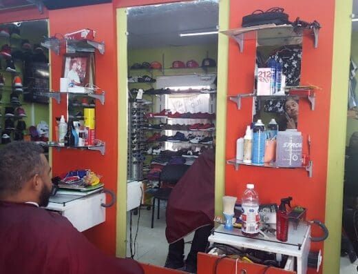 Miguelito Barber Flow Boutique