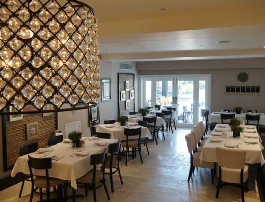 Mila Restaurante
