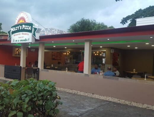 Milci’s Pizza y Heladeria