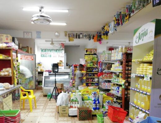MiniMarket El Panita