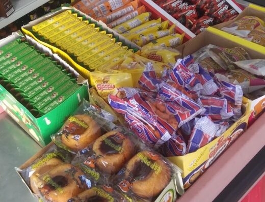 Minimarket Bonao