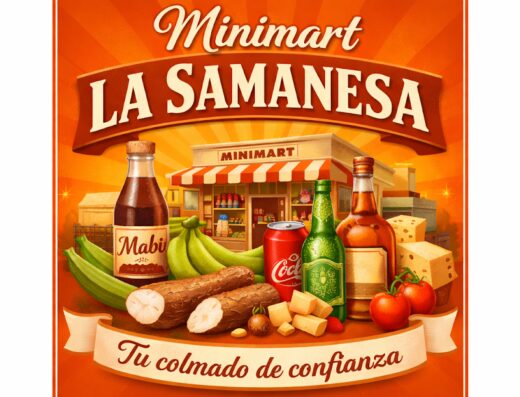 Minimarket La Samanesa