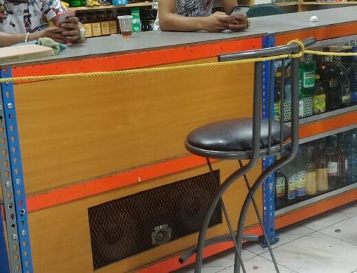 Minimarket y Almacen Los Guandules AS