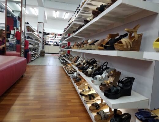 Míster Zapato
