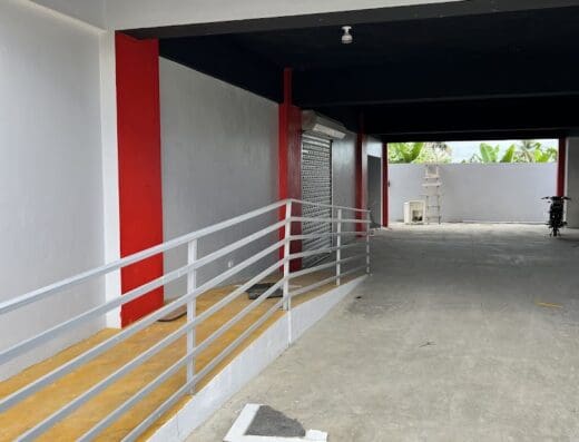 Moca Fitness Center