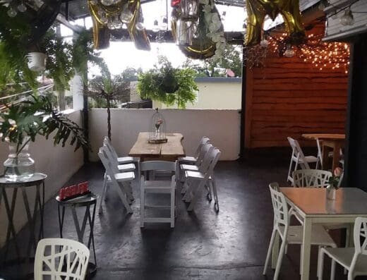 Mojito Bar & Lounge