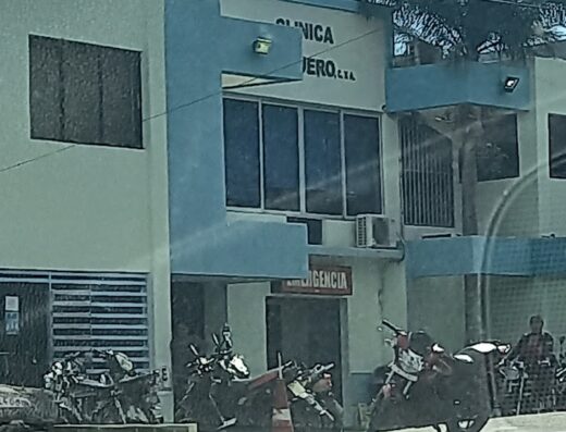 Monte Cristi Clinic