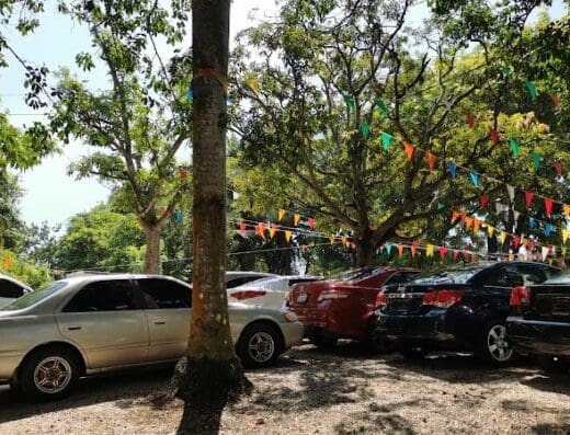 Moreno Auto Import