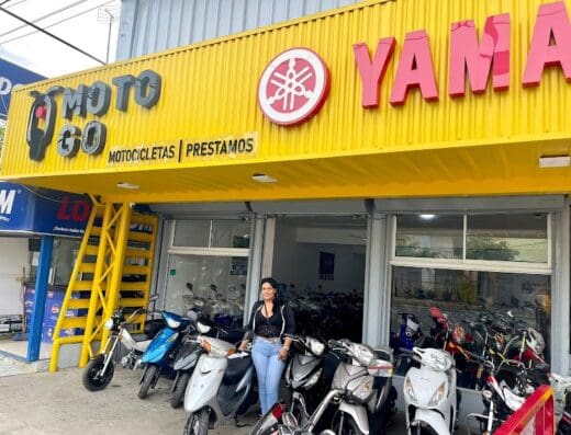 Motogo