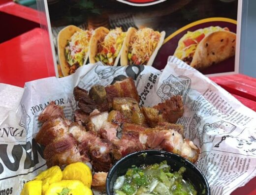 Mr.Tacos RD