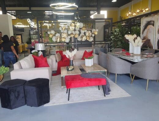 Muebles Depot