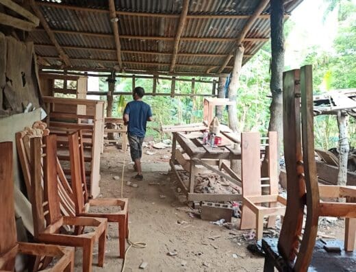 Muebles Padilla