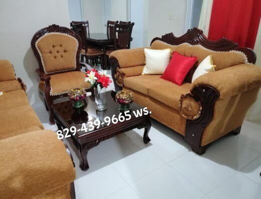 Muebles Tendencias y Arte