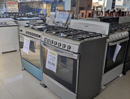 Multimuebles Bonao