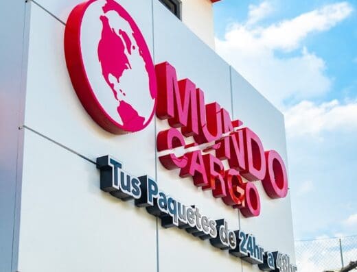 Mundo Cargo Bonao
