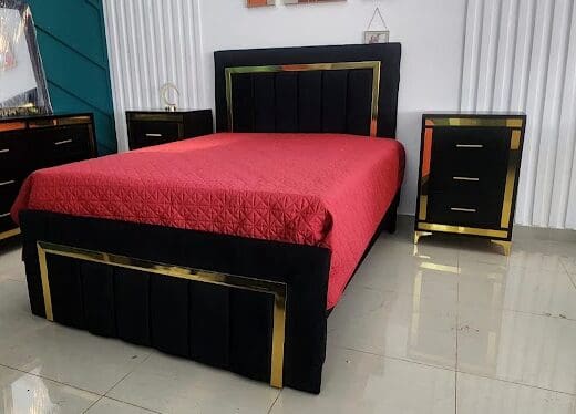 My mueble romana