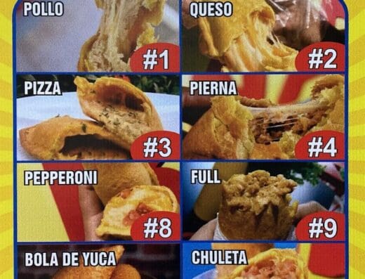 Naboa San Cristobal