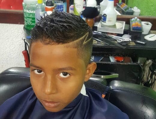 Nata Barbershop