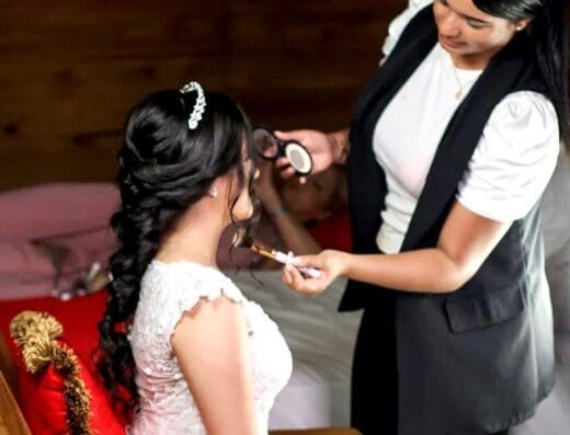 Nelly Makeup Studio