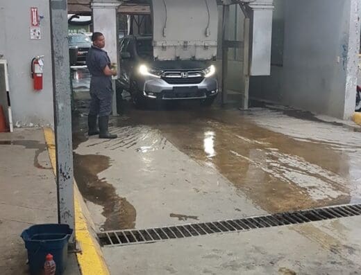 Next Car Wash
