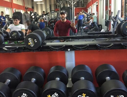 Nexus Fitness