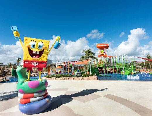 Nickelodeon Hotels & Resorts Punta Cana