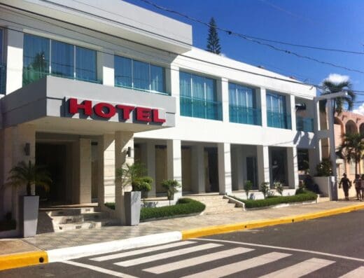 Nilka Hotel Boutique