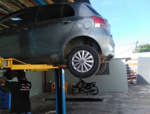 Niño Autoservices