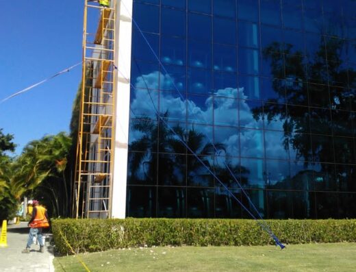 Nordella Construcciones e inmobiliaria