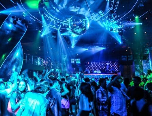 ORO Nightclub