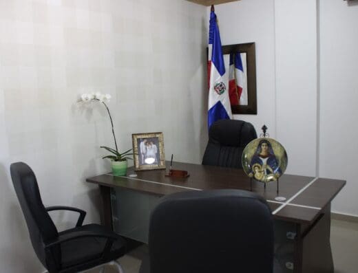 Oficina Senatorial Provincia El Seibo