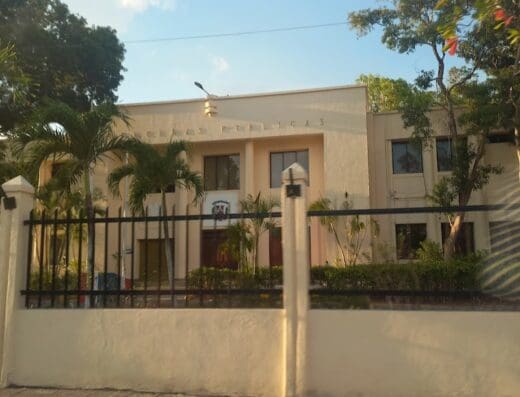 Oficinas Públicas
