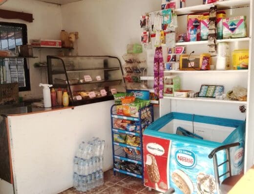 Ola Café