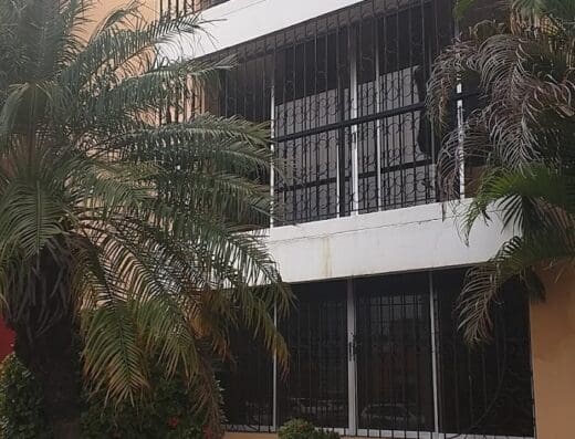 Olimpo Hotel
