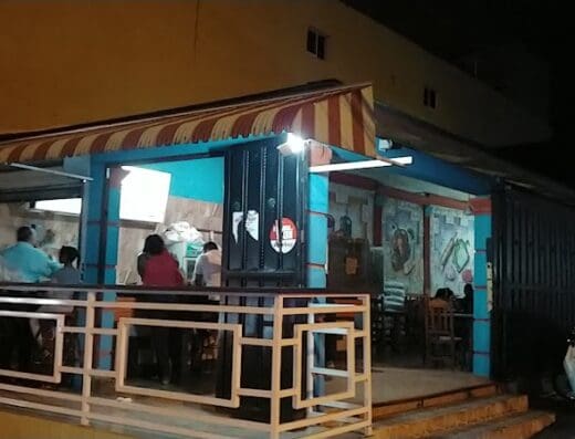 Oliver Pizza