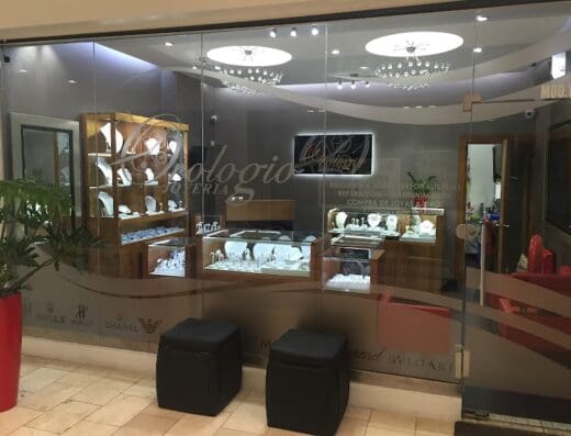 Orologio Joyeria