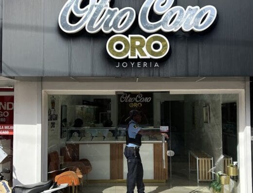 Otro Coro Joyería