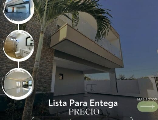 Ovalle Real Estate