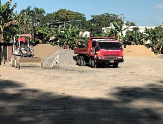 PELUCHE TRUCK S.R.L