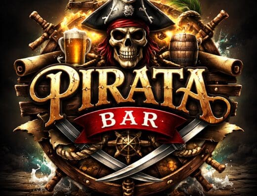 PIRATA BAR