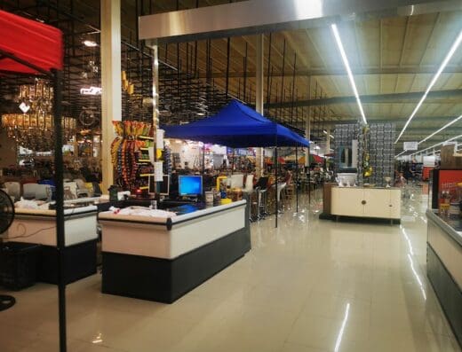 PLAZA MEI S.R.L